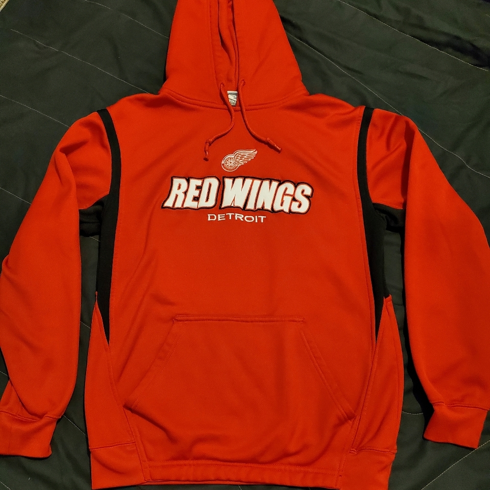Redwings Hoodie